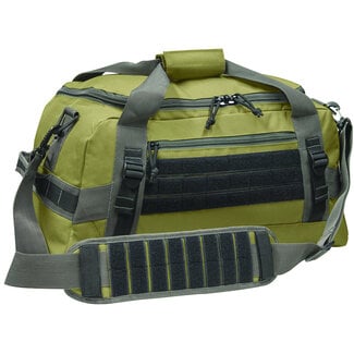 WORLD FAMOUS SALES TACTICAL MISSION DUFFLE
