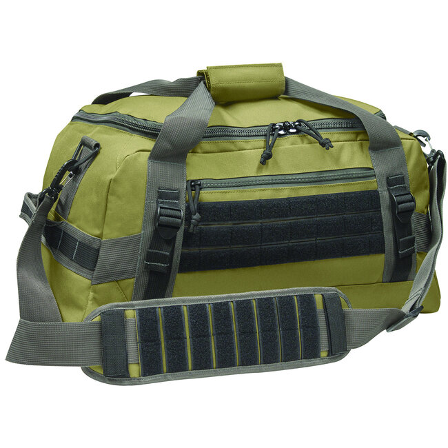 WORLD FAMOUS SALES TACTICAL MISSION DUFFLE