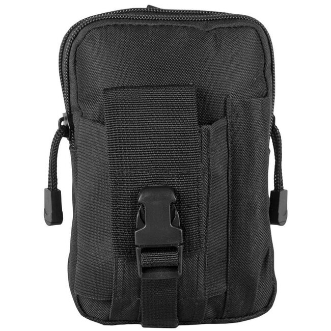 FOX TACTICAL GEAR DELUXE MODULAR TECH POUCH