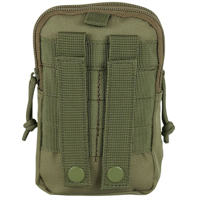 FOX TACTICAL GEAR DELUXE MODULAR TECH POUCH
