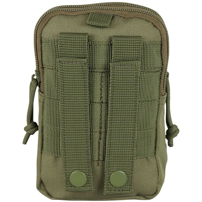 DELUXE MODULAR TECH POUCH - Smith Army Surplus