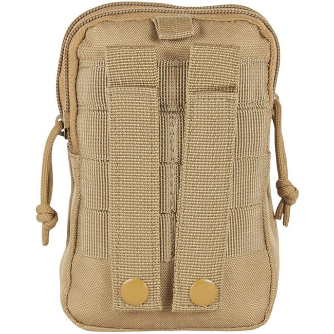 FOX TACTICAL GEAR DELUXE MODULAR TECH POUCH