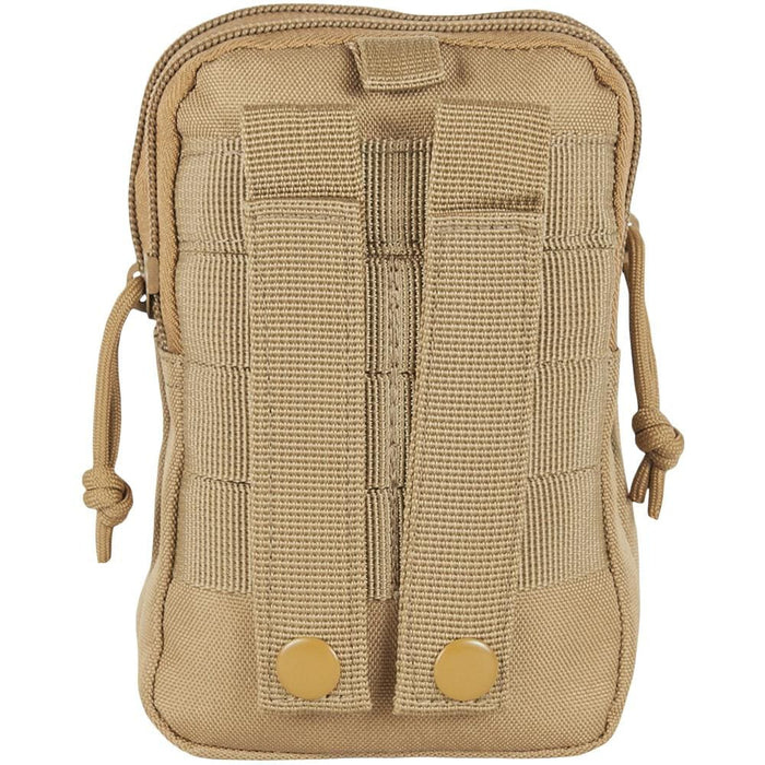 DELUXE MODULAR TECH POUCH - Smith Army Surplus