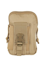 FOX TACTICAL GEAR DELUXE MODULAR TECH POUCH