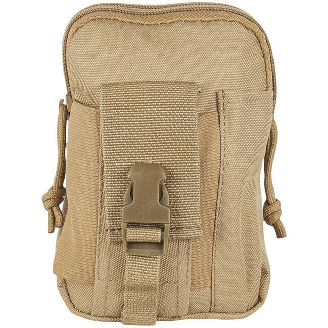 FOX TACTICAL GEAR DELUXE MODULAR TECH POUCH