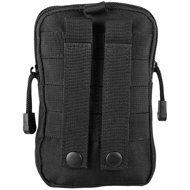 FOX TACTICAL GEAR DELUXE MODULAR TECH POUCH