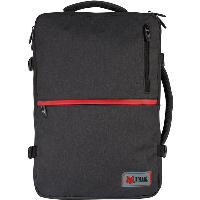 FOX TACTICAL GEAR VOYAGER HYBRID TRAVEL BAG
