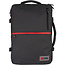 FOX TACTICAL GEAR VOYAGER HYBRID TRAVEL BAG