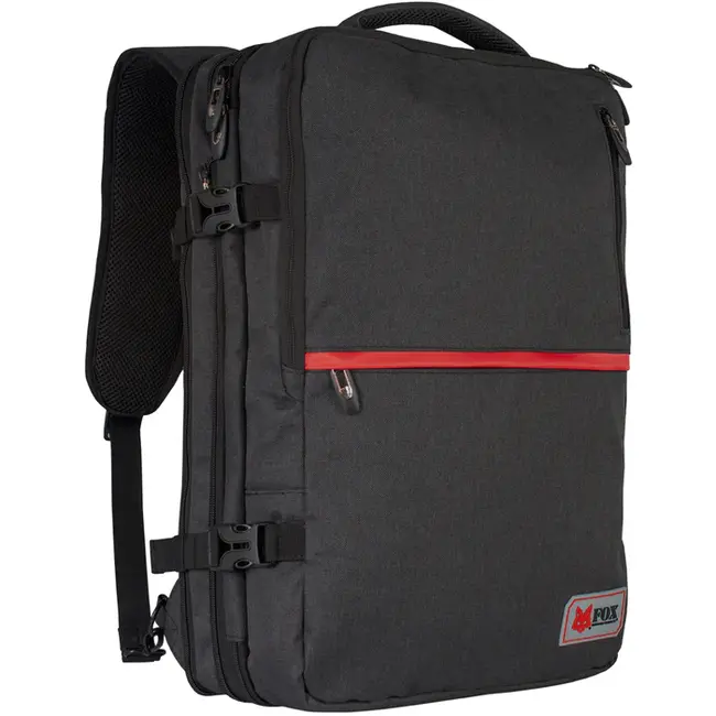 FOX TACTICAL GEAR VOYAGER HYBRID TRAVEL BAG
