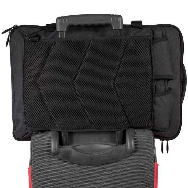 FOX TACTICAL GEAR VOYAGER HYBRID TRAVEL BAG