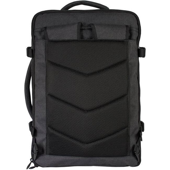 FOX TACTICAL GEAR VOYAGER HYBRID TRAVEL BAG