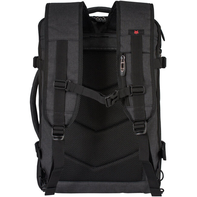 FOX TACTICAL GEAR VOYAGER HYBRID TRAVEL BAG