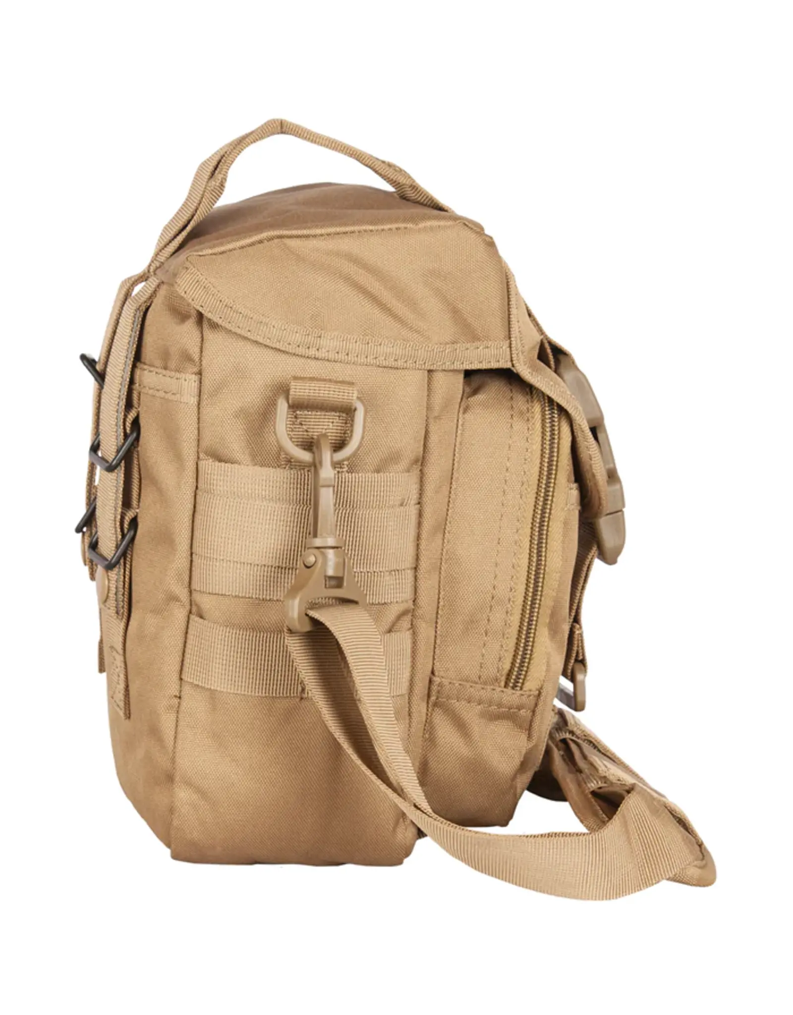 FOX TACTICAL GEAR MODULAR TACTICAL SHOULDER BAG