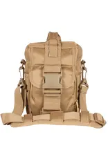 FOX TACTICAL GEAR MODULAR TACTICAL SHOULDER BAG