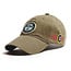 RED CANOE AVRO LANCASTER CAP - KHAKI