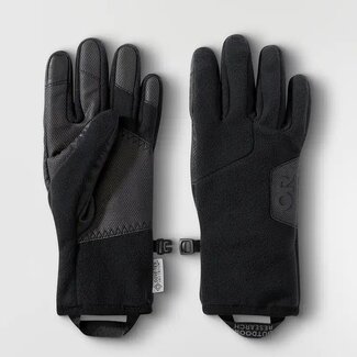 OUTDOOR RESEARCH WOMEN'S GRIPPER SENSOR GLOVES