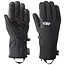 OUTDOOR RESEARCH MEN'S STORMTRACKER SENSOR GLOVES