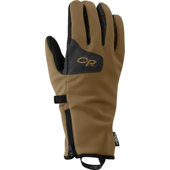 OUTDOOR RESEARCH MEN'S STORMTRACKER SENSOR GLOVES