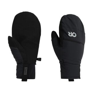 OUTDOOR RESEARCH SHADOW INSULATED MITTS