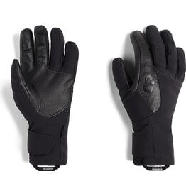 WINTER GLOVES - Smith Army Surplus