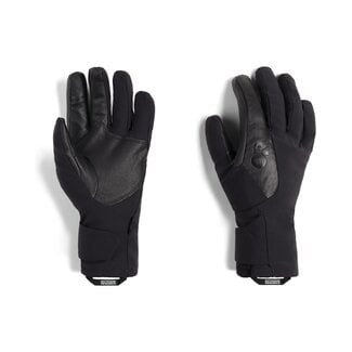 OUTDOOR RESEARCH WOMEN'S SURESHOT PRO GLOVES