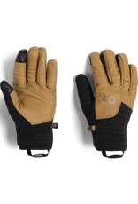OUTDOOR RESEARCH MEN'S FLURRY DRIVING GLOVES