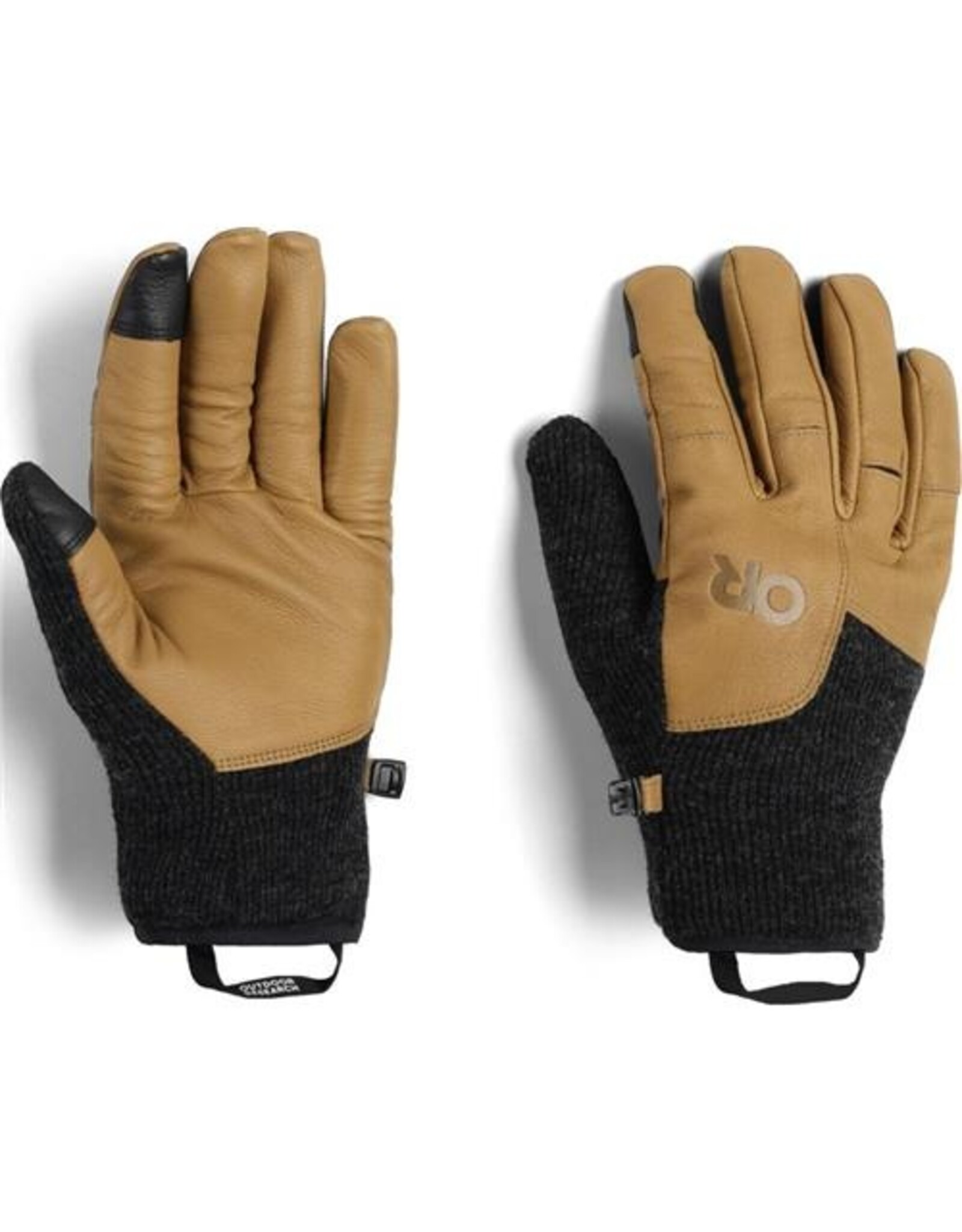 OUTDOOR RESEARCH MEN'S FLURRY DRIVING GLOVES