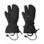 OUTDOOR RESEARCH MEN'S HIGHCAMP 3-FINGER GLOVE