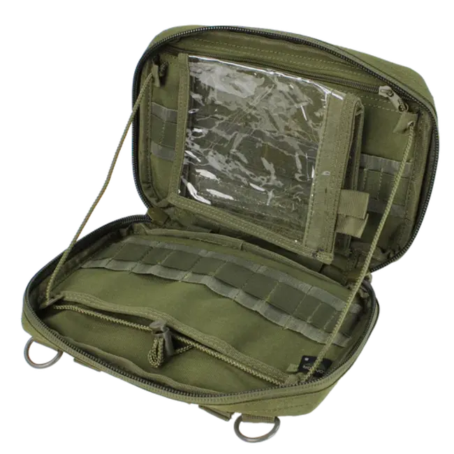 CONDOR TACTICAL T & T POUCH