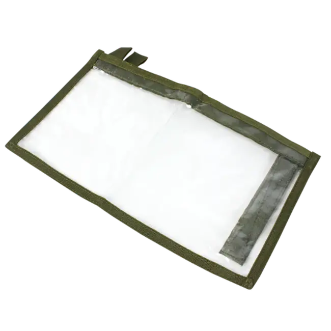 CONDOR TACTICAL T & T POUCH