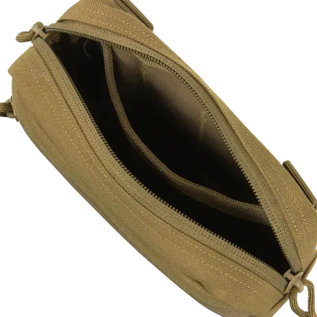CONDOR TACTICAL COMPACT UTILITY POUCH