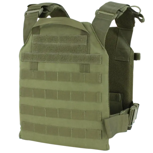 CONDOR TACTICAL SENTRY PLATE CARRIER