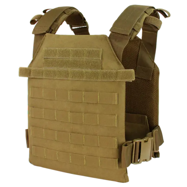 CONDOR TACTICAL SENTRY PLATE CARRIER