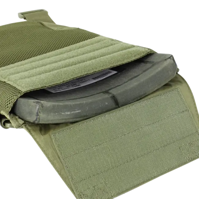 CONDOR TACTICAL SENTRY PLATE CARRIER