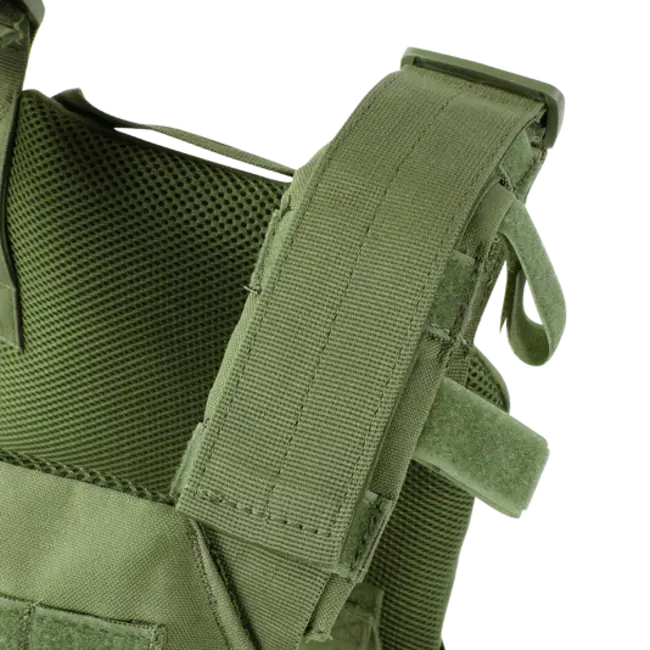 CONDOR TACTICAL SENTRY PLATE CARRIER