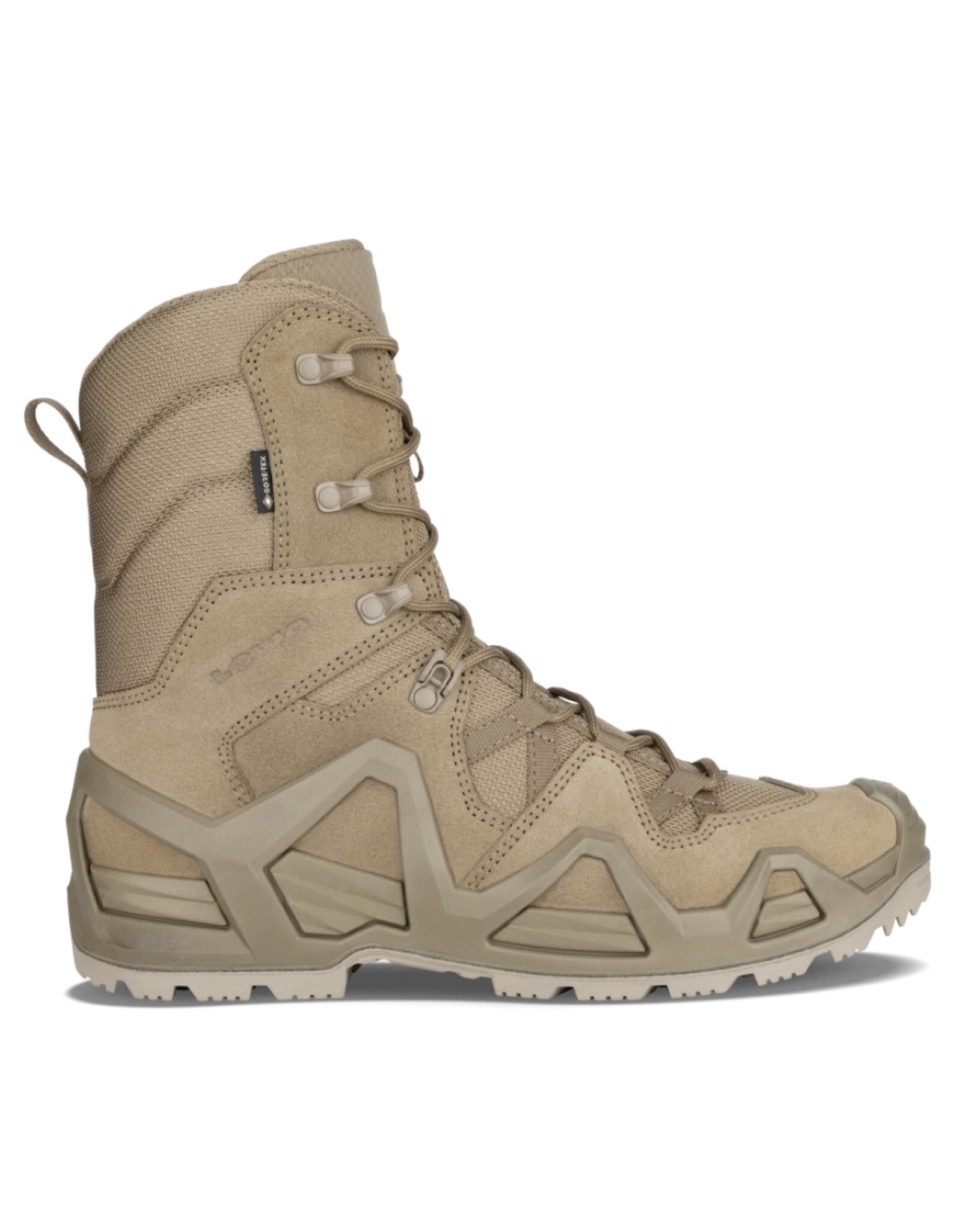 TACTICAL BOOTS - Smith Army Surplus