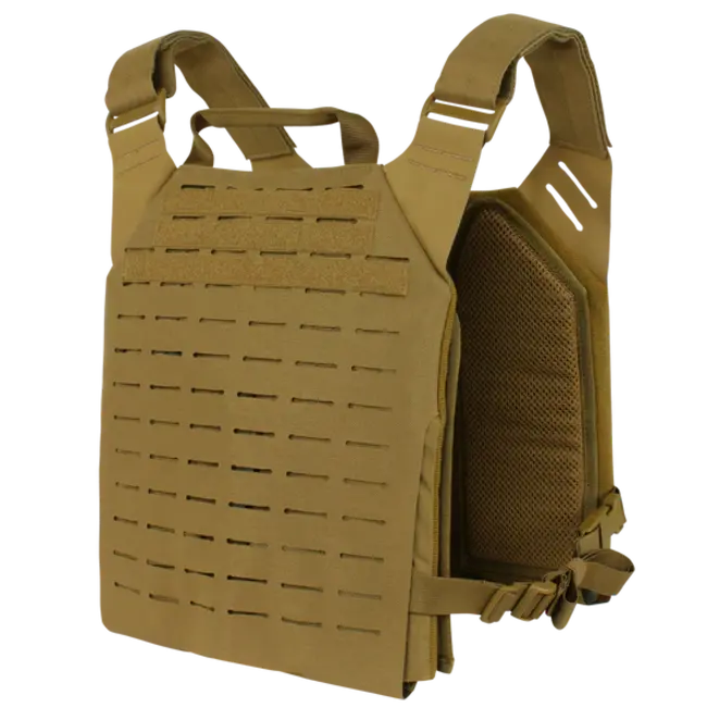 CONDOR TACTICAL LCS VANQUISH PLATE CARRIER