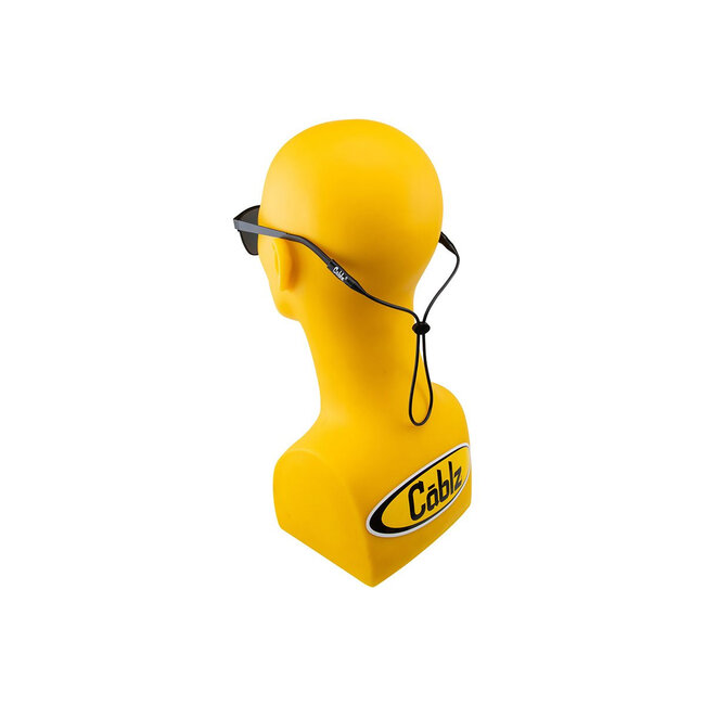 CABLZ SILICONE ADJUSTABLE EYEWEAR RETAINER