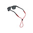 CABLZ SILICONE ADJUSTABLE EYEWEAR RETAINER