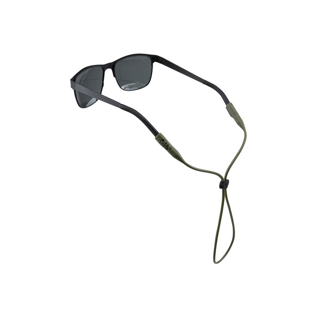 CABLZ SILICONE ADJUSTABLE EYEWEAR RETAINER