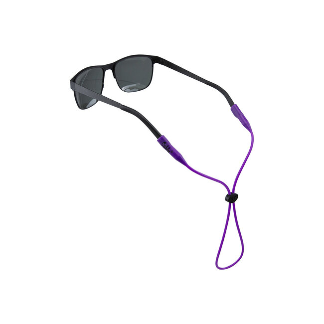 CABLZ SILICONE ADJUSTABLE EYEWEAR RETAINER