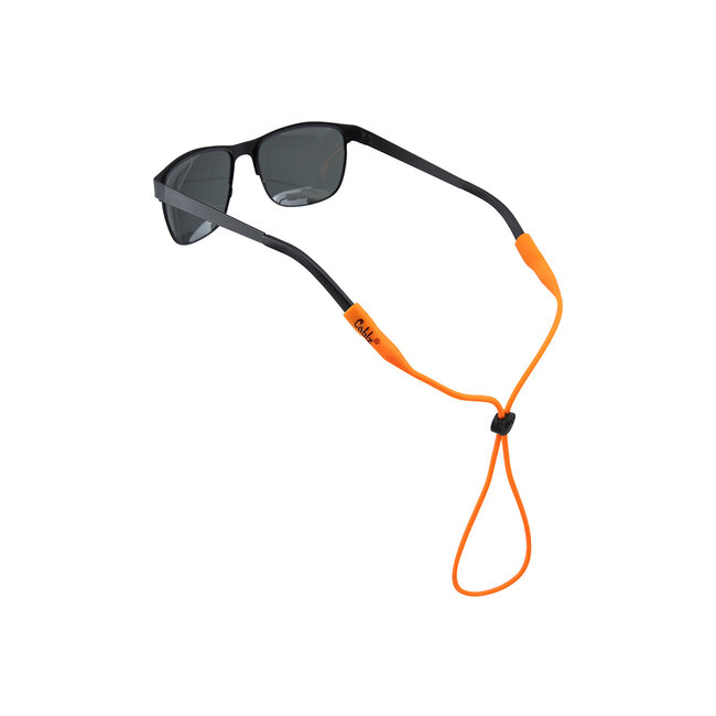 CABLZ SILICONE ADJUSTABLE EYEWEAR RETAINER