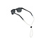 CABLZ SILICONE ADJUSTABLE EYEWEAR RETAINER