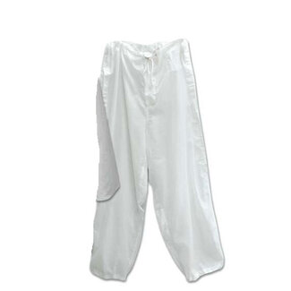 CANADIAN SURPLUS WINTER WHITE BOTTOMS