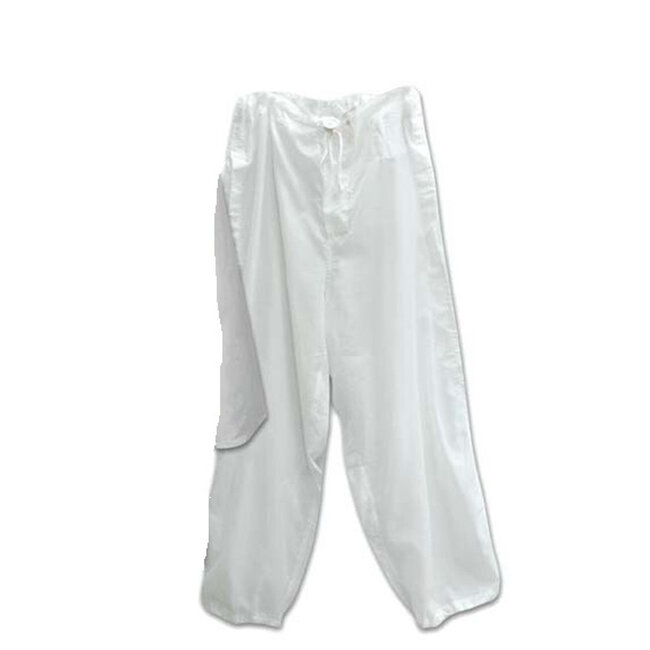 CANADIAN SURPLUS WINTER WHITE BOTTOMS