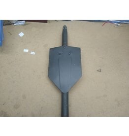 CANADIAN SURPLUS 1960'S CANADIAN SHOVEL WITHOUT COVER