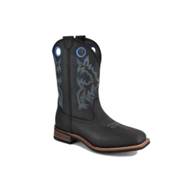 WORKZONE MEN'S COWBOY BOOT N992