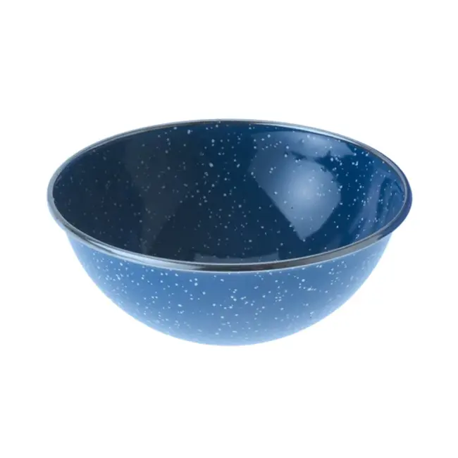 GSI OUTDOORS 5.75 MIXING BOWL - BLUE