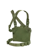 CONDOR TACTICAL MODULAR CHEST PANEL - OLIVE