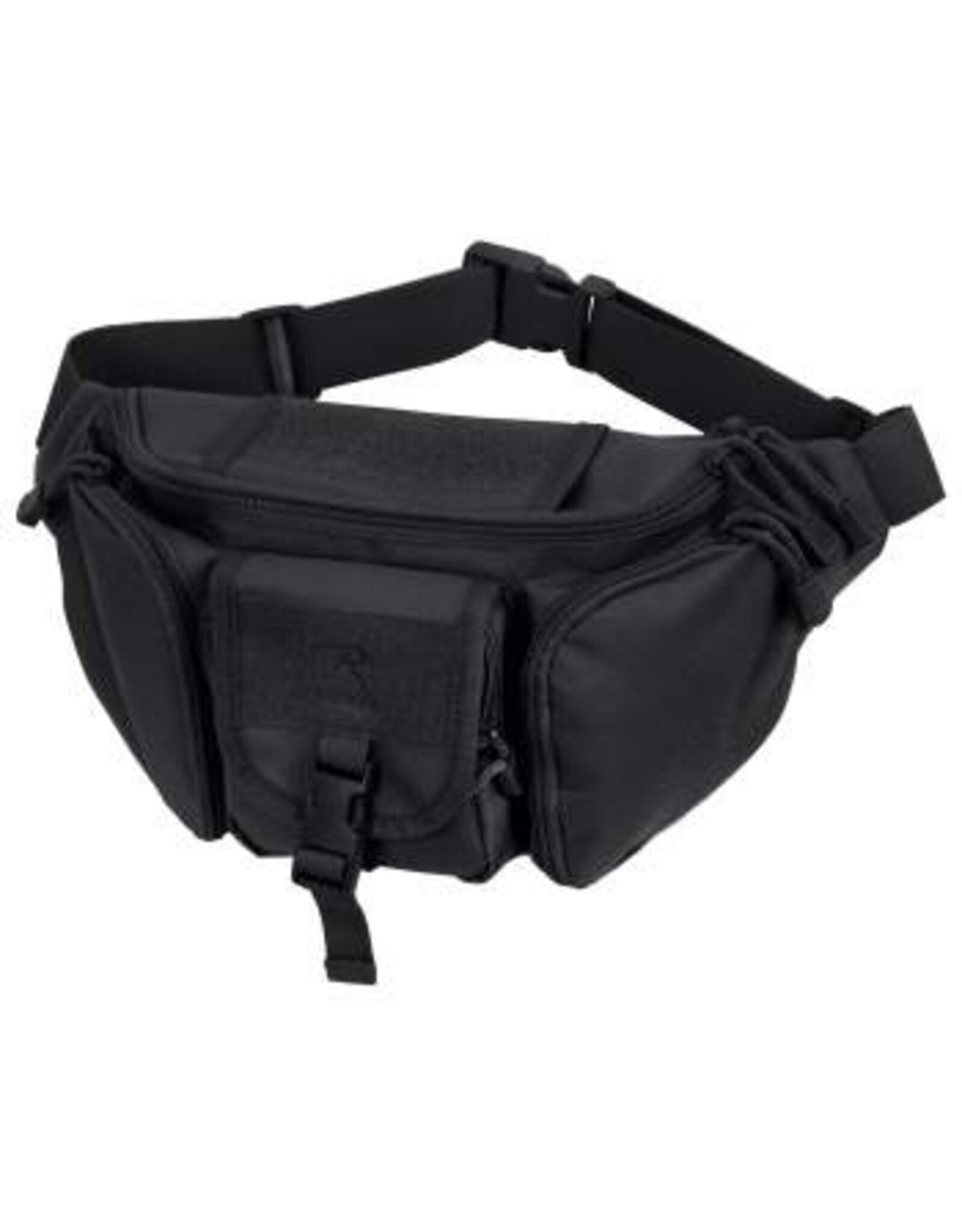 ROTHCO TACTICAL CONCEALED CARRY WAIST PACK
